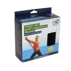 Fitness-Mad Studio Pro Safety Resistance Trainers -Swimming Equipment Store trainer 2