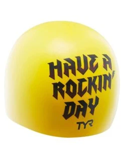 Swimming Equipment Store -Swimming Equipment Store tyr rocker silicone cap 2