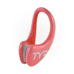 TYR Ergo Swim Nose Clip -Swimming Equipment Store tyr zacisk na nos ergo swimclip pink