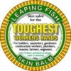 Toughest Workers Hands 60ml / 60g Tin