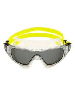 AQUA SPHERE Vista Pro Mask -Swimming Equipment Store yellowvistapro 2