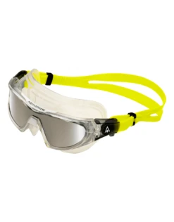AQUA SPHERE Vista Pro Mask -Swimming Equipment Store yellowvistapro 3