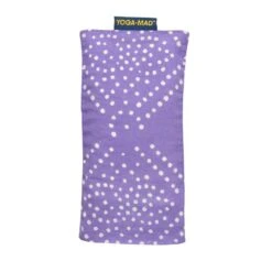 Fitness-Mad Patterned Yoga Eye Pillow -Swimming Equipment Store yeyepop lil 1