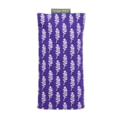 Fitness-Mad Patterned Yoga Eye Pillow -Swimming Equipment Store yeyepop pur 1